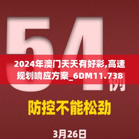 2024年澳门天天有好彩,高速规划响应方案_6DM11.738-1