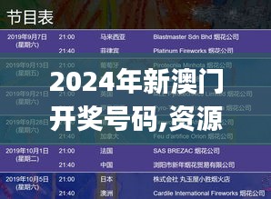 2024年新澳门开奖号码,资源实施方案_BT59.913-1