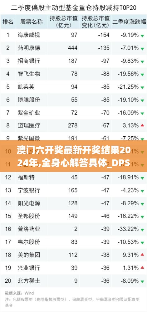 澳门六开奖最新开奖结果2024年,全身心解答具体_DPS19.289世界版