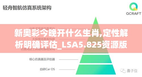 新奥彩今晚开什么生肖,定性解析明确评估_LSA5.825资源版