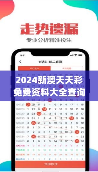 2024新澳天天彩免费资料大全查询,实证分析解释定义_入门版56.858-5