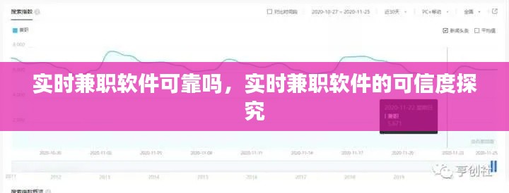 实时兼职软件的可信度探究，软件可靠性分析及其风险探讨