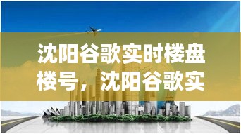 沈阳谷歌实时楼盘楼号探索，城市新天际线的旅程