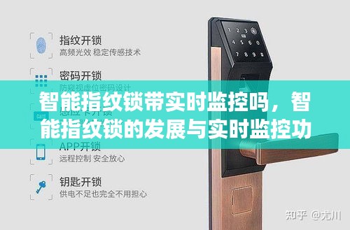 智能指纹锁实时监控功能探讨，发展与未来应用展望