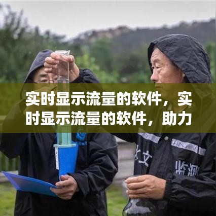 实时流量监控软件，企业高效管理与决策的核心助手