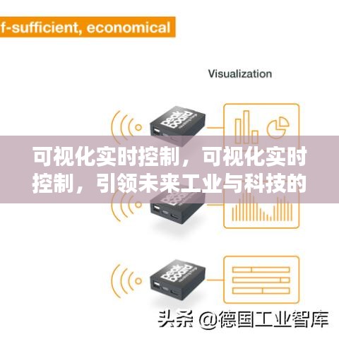 可视化实时控制，引领工业与科技革新的力量