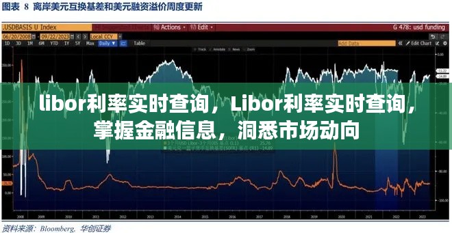 Libor利率实时查询，洞悉市场动向，掌握金融信息