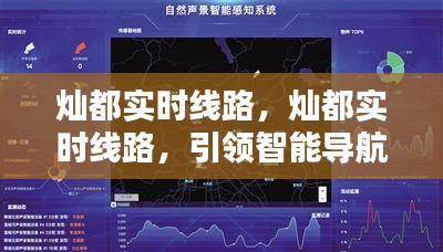 灿都实时线路引领智能导航进入新纪元