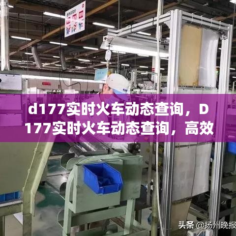 D177火车实时动态查询，高效出行，轻松掌握火车动态