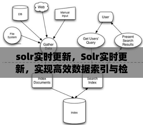 Solr实时更新技术，引领高效数据索引与检索新时代