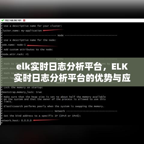 ELK实时日志分析平台，优势及应用领域解析