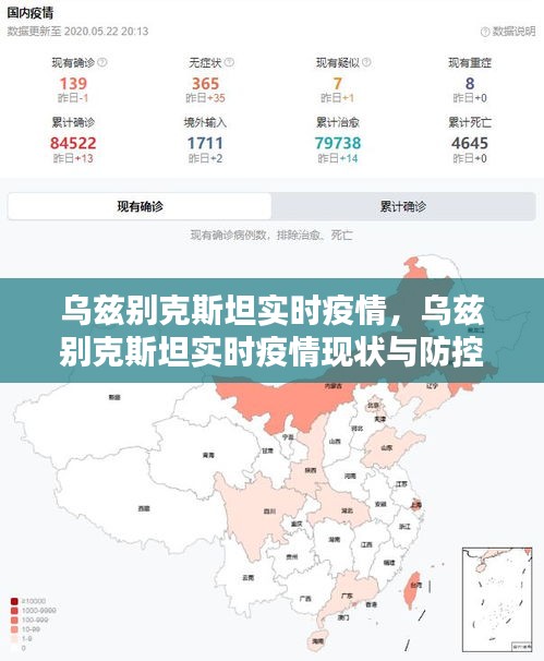 乌兹别克斯坦实时疫情现状与防控措施解析