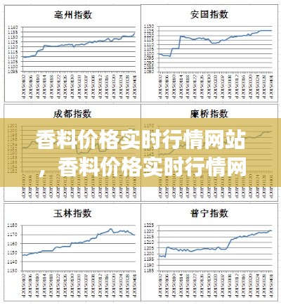 香料价格实时行情网站，掌握市场动态，助力行业决策