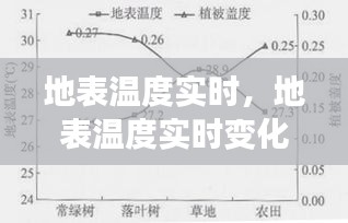 智能监测技术探索，城市热岛效应的地表温度实时变化